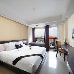 Chambre de Luxe