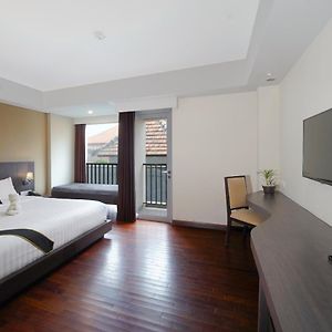 Chambre Lit King-Size